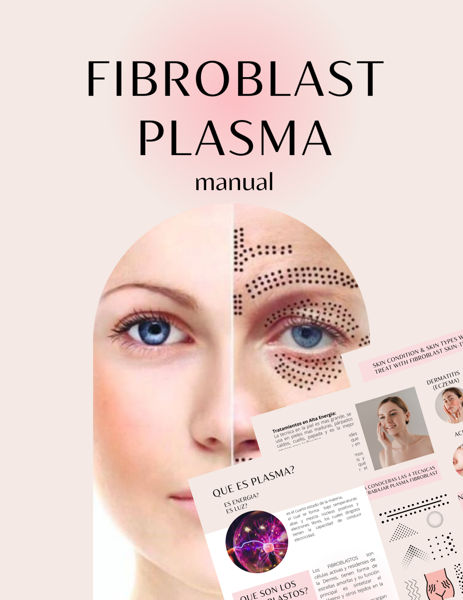 Fobroblast Plasma - Ana Lugo | Hotmart