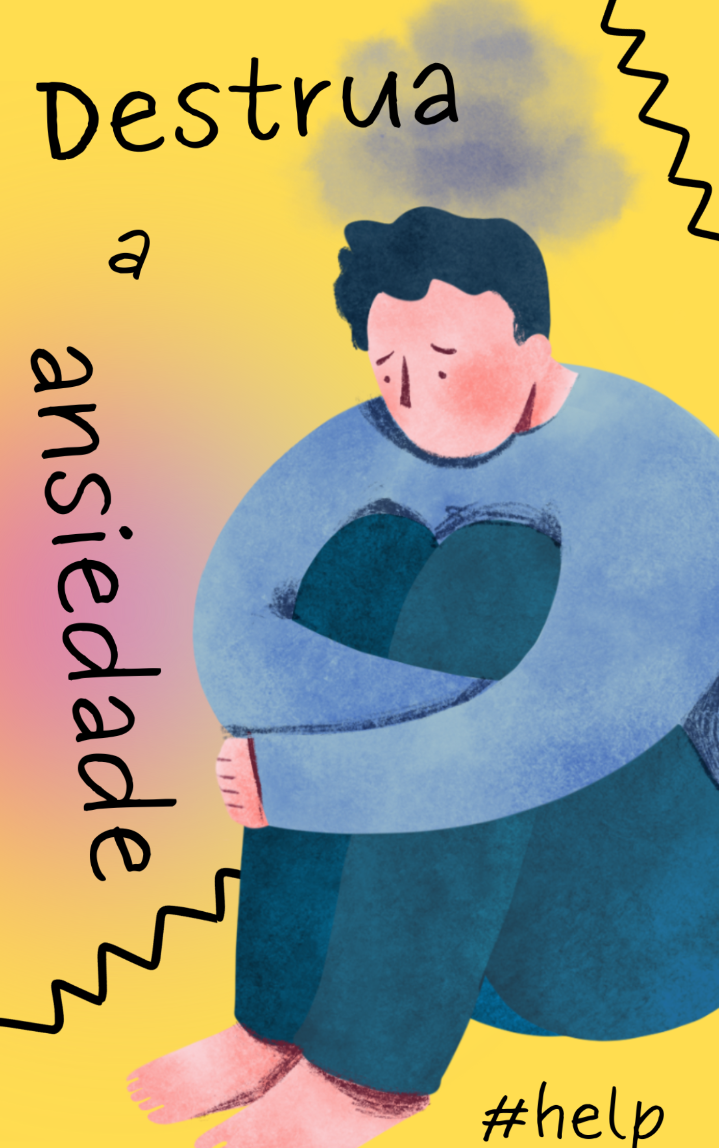 Ansiedade Zero Zero Anxiety ansiedade-zero-zero-anxiety