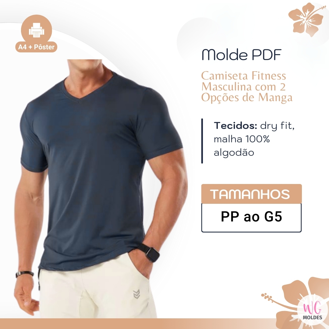 HERMKO 63050 Débardeur Fonctionnel Homme, Col En V