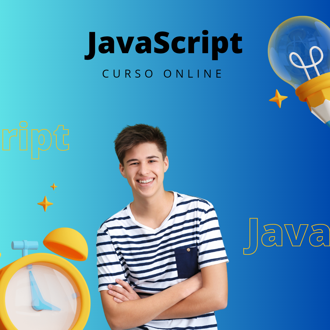 Curso JavaScript Mastery 🚀💡