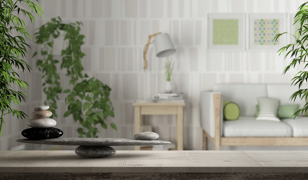 FENG SHUI Y SU APLICACIÓN EN EL DISEÑO, LA ARQUITECTURA, LA DECORACIÓN Y EL PAISAJISMO