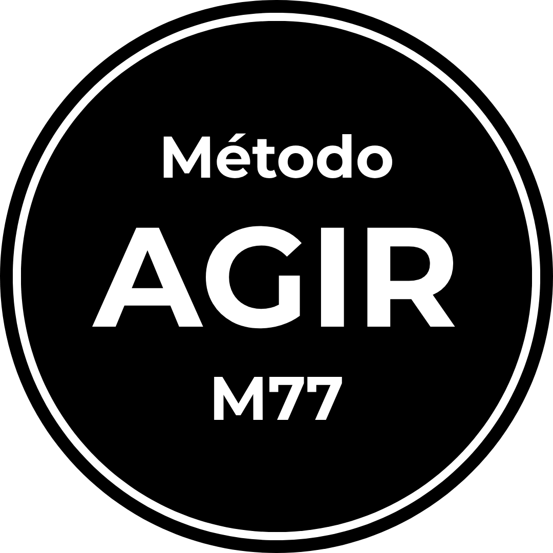 Método AGIR M77
