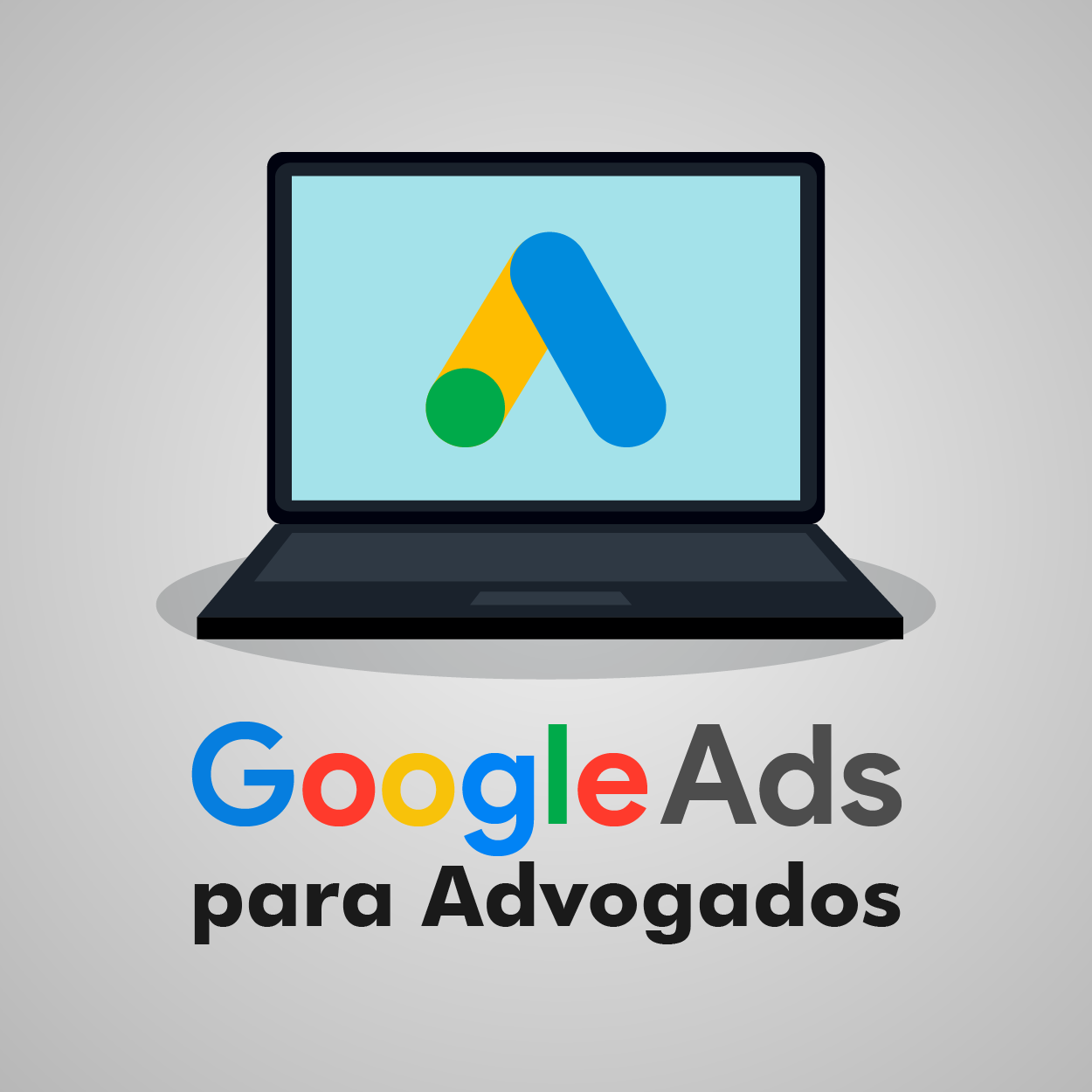 Mentoria - Google Ads