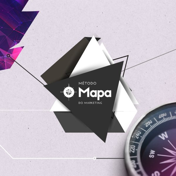 O Mapa do Marketing