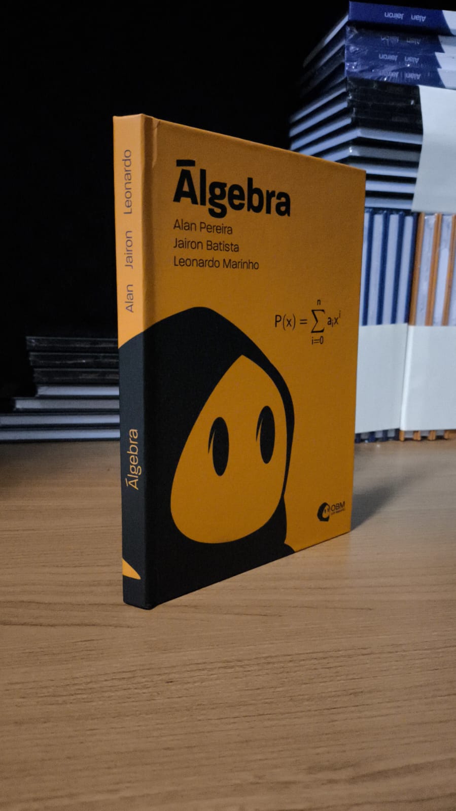 OBM Por Assunto: Álgebra - Obmepico | Hotmart