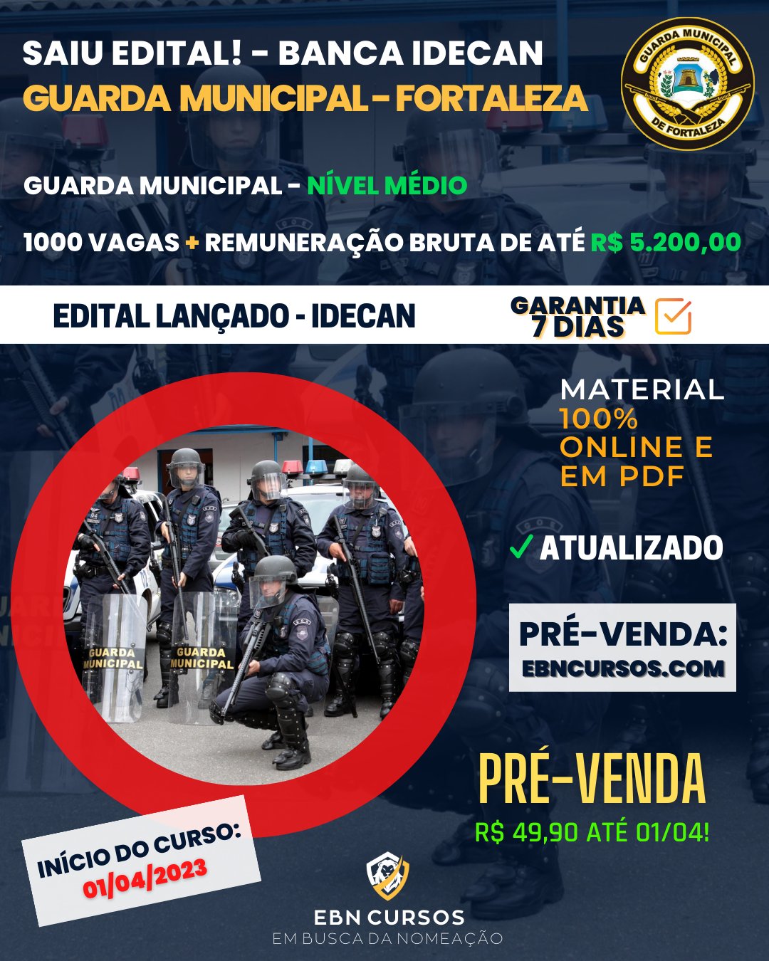 curso-completo-guarda-municipal-de-fortaleza-ebn-cursos