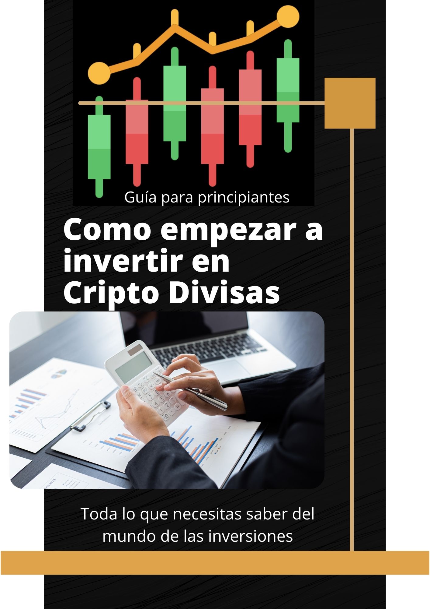 Guía para principiantes de como invertir en criptomonedas - ¡Cmaz, ...