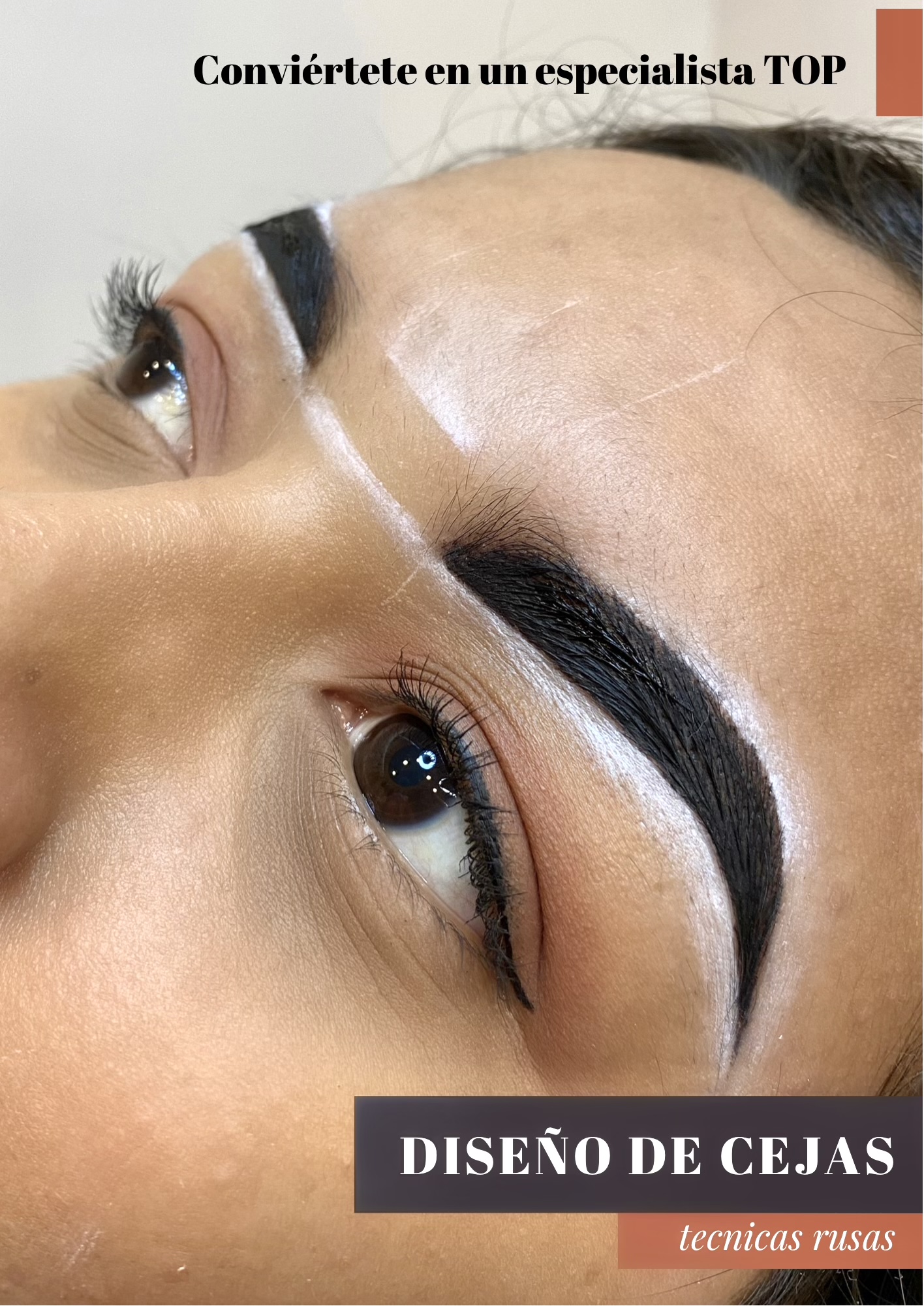 Diseño de cejas, técnicas rusas. - Tatiana Chigileva | Hotmart Diseño de cejas, técnicas rusas. - Tatiana Chigileva | Hotmart
