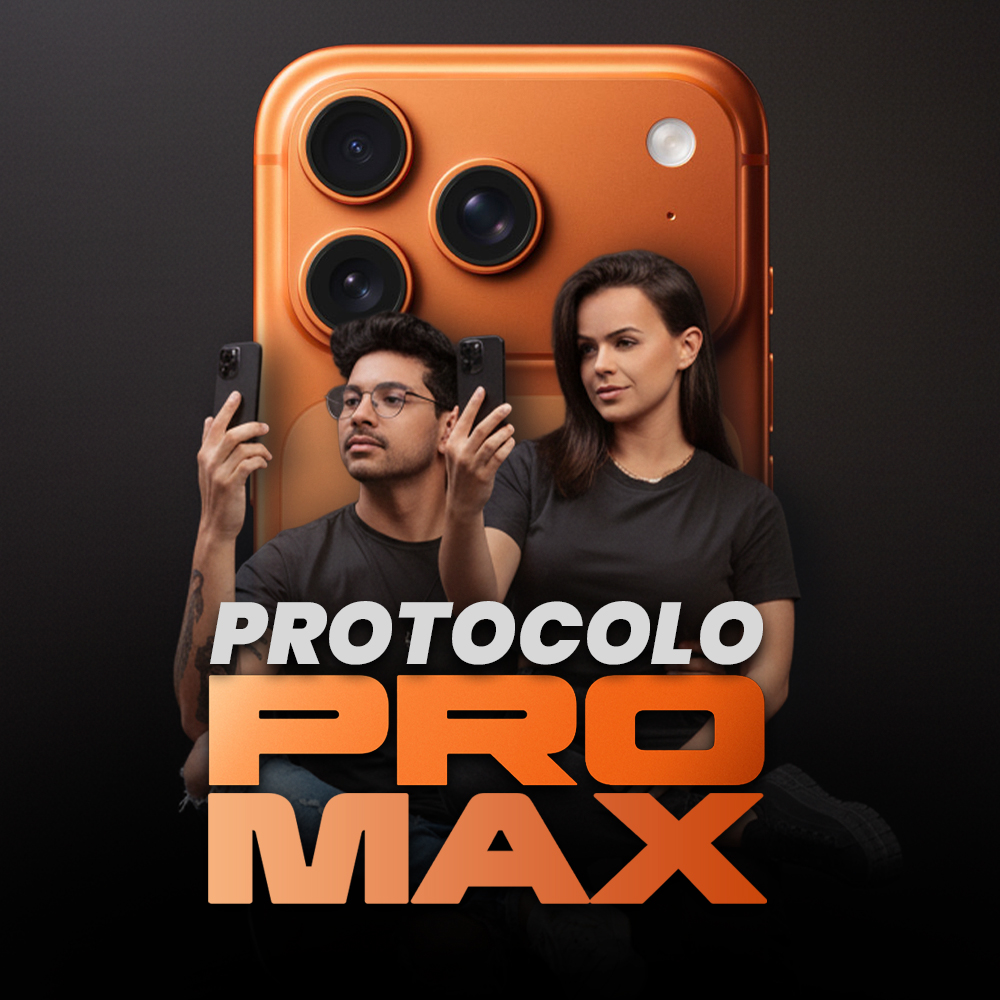 Protocolo ProMax - Creator Factory Academy | Hotmart