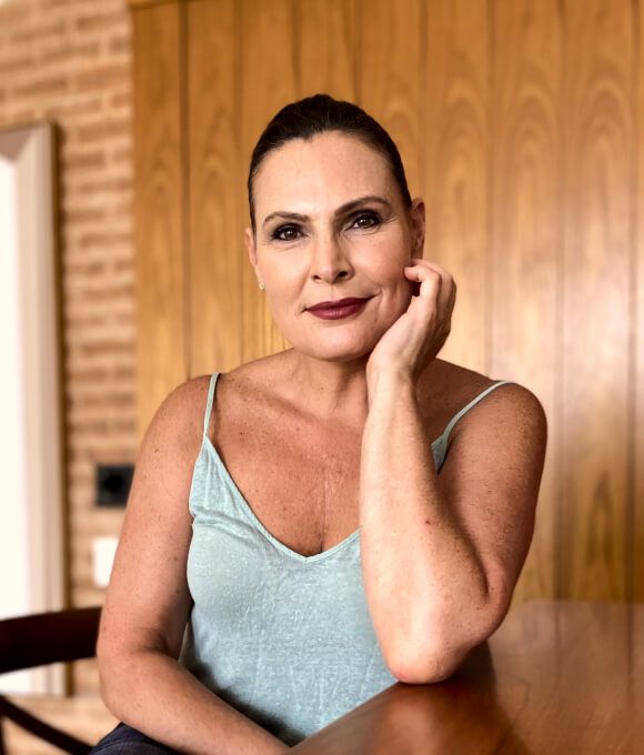 Laura Muller ensina Prazer & Sexualidade CO Cursos Online LTDA Hotmart