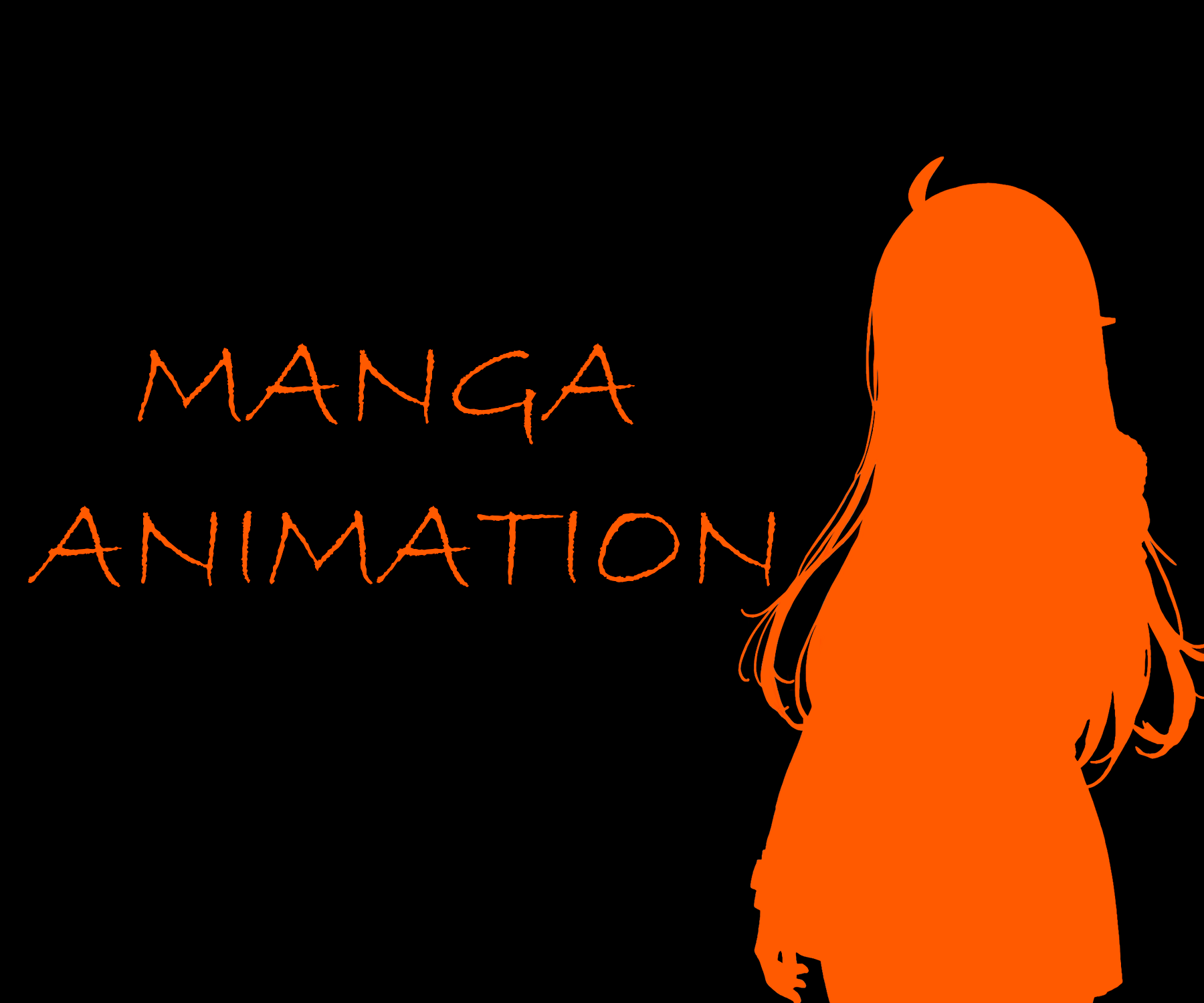 Capa Animation Manga animation
