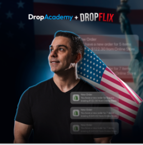 [US/OR] | Drop Academy + DropFlix