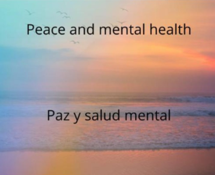 How to find peace and mental health | Hotmart