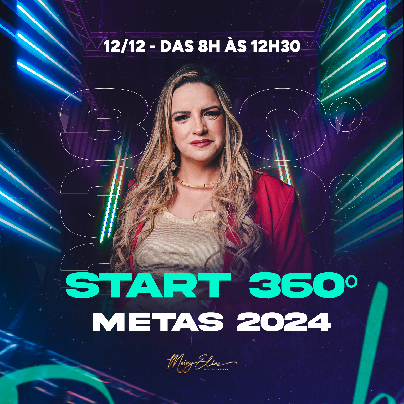 Start 360° - Metas 2024 - GRAN IMPERIO ASSESSORIA E TREINAMENTOS LT...