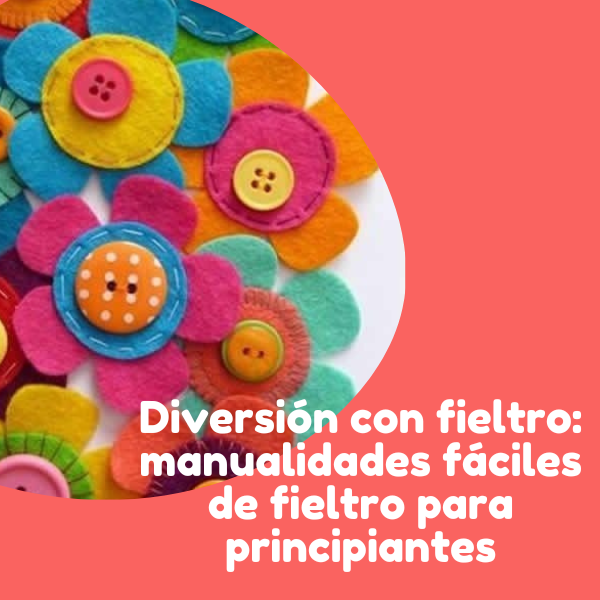 Simply MAKE – Kit De Manualidades Con Fieltro De Erizo – Incluye Piezas Precortadas, Relleno Y Accesorios – Regalo Creativo Para Adultos Y Niños