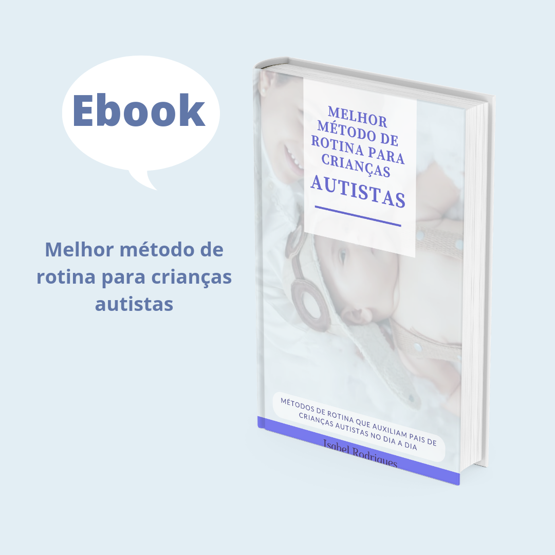 Melhor Método De Rotina Para Crianças Autistas Isabel Rodrigues Melhor Método De Rotina Para Crianças Autistas Isabel Rodrigues