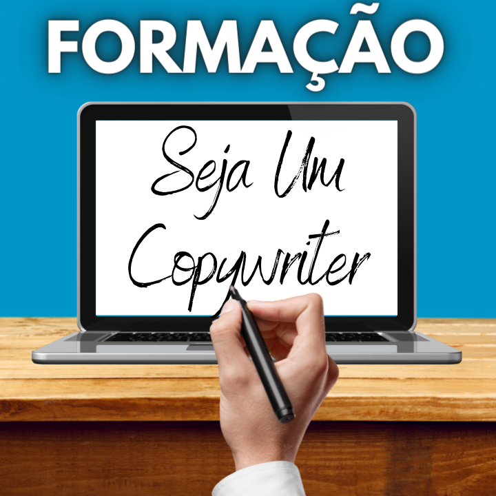 Formação Seja Um Copywriter (SUC) - João Vítor Azevedo Carvalho | H...