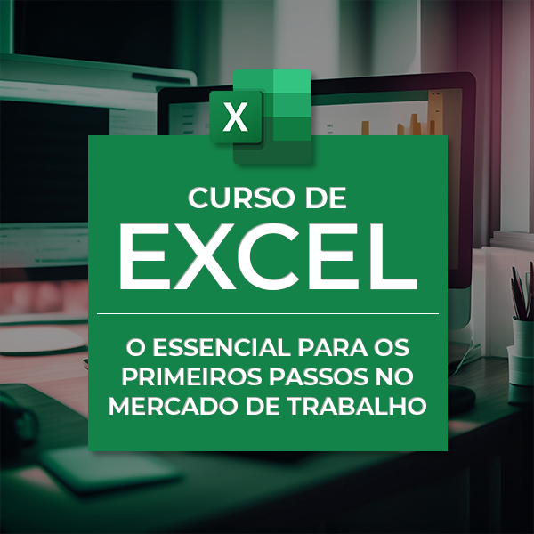 Curso de Excel - O Essencial para o mercado de trabalho - Leandro A...