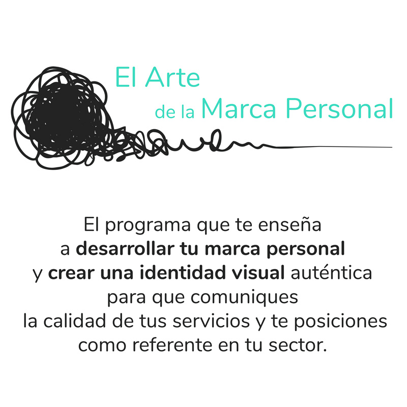 El Arte de la Marca Personal