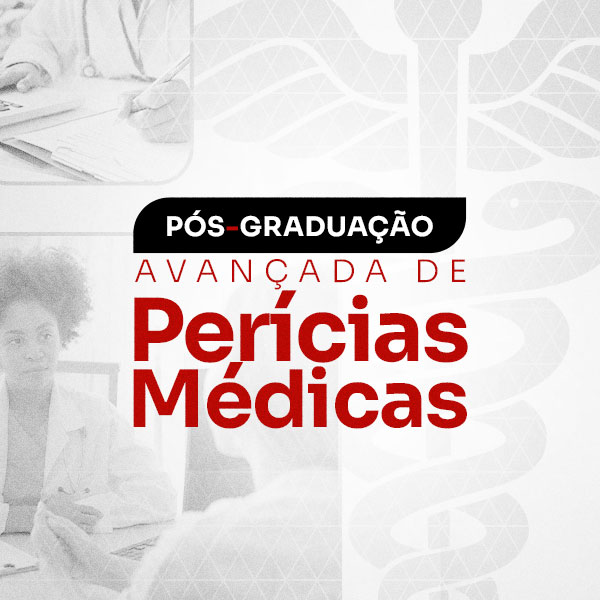 Pós-Graduação Avançada em Perícias Médicas - Alpha Treinamentos | H...