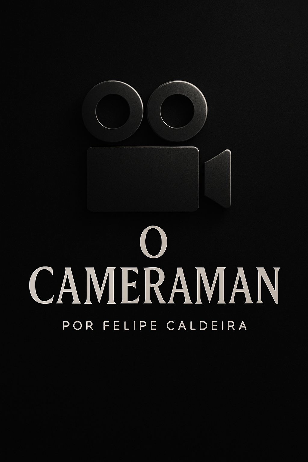 O CAMERAMAN
