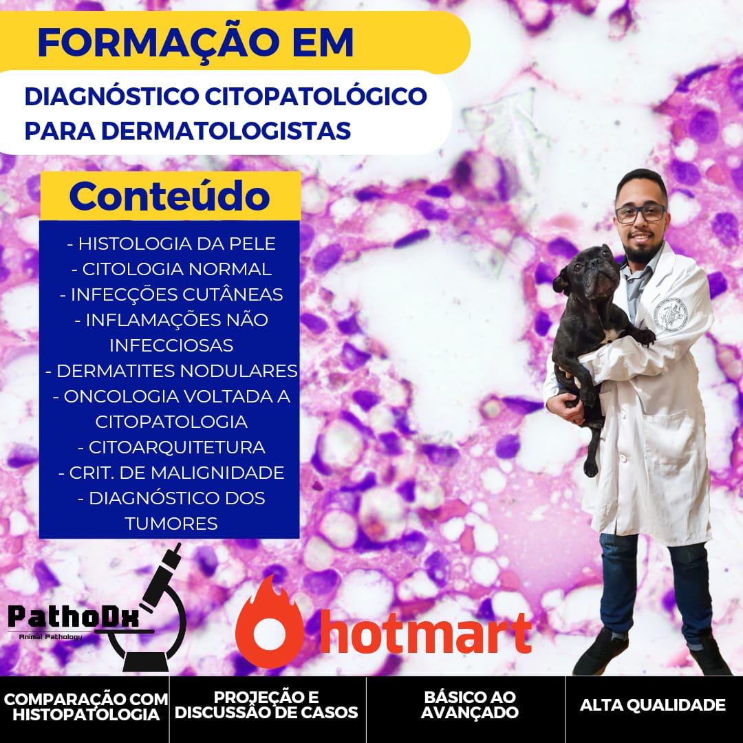 Pathodx Citopatologia para Dermatologistas