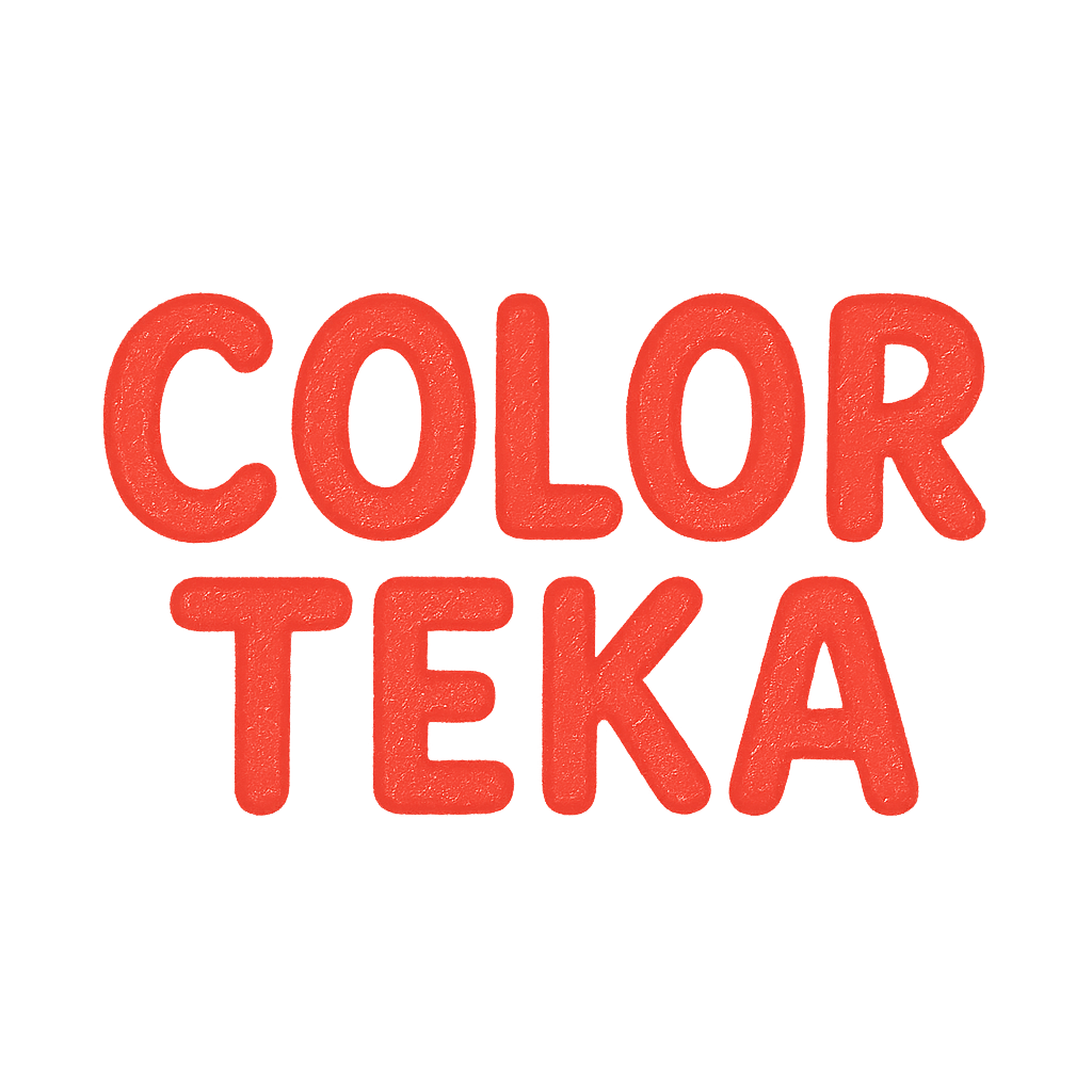 Color Teka - Viviane Molter | Hotmart