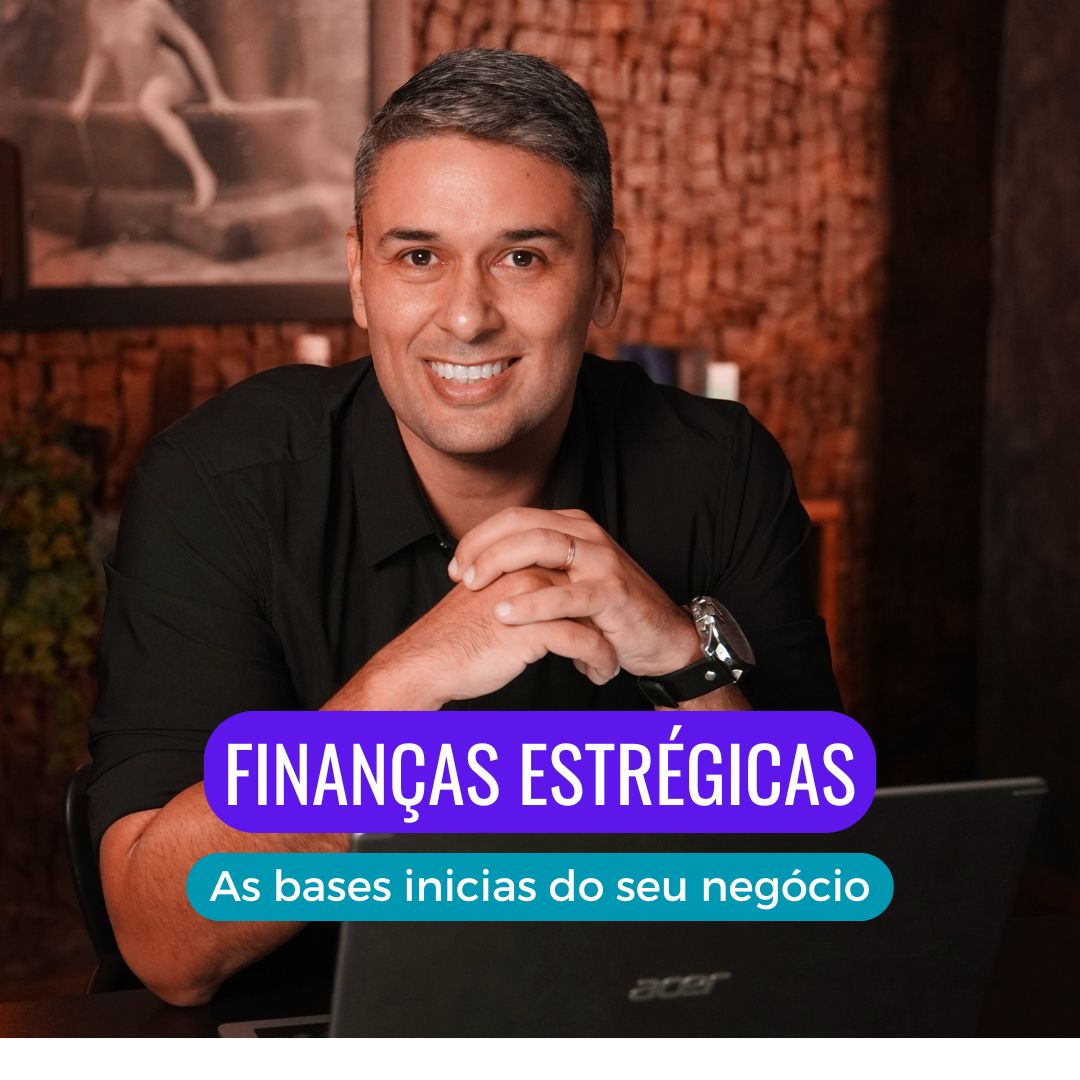 Finanças Estratégicas - PAULO ALVES RIBEIRO NETO | Hotmart