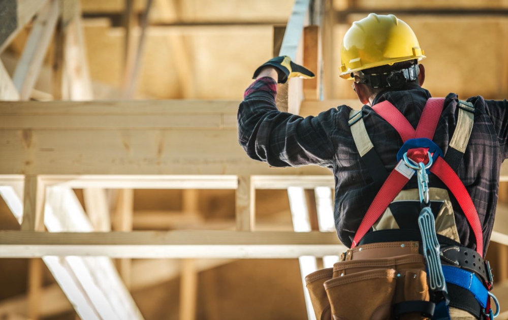 DIPLOMATURA EN TRABAJOS DE CONSTRUCCIÓN