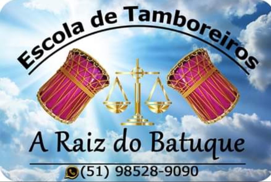 Curso de Tambor para iniciantes