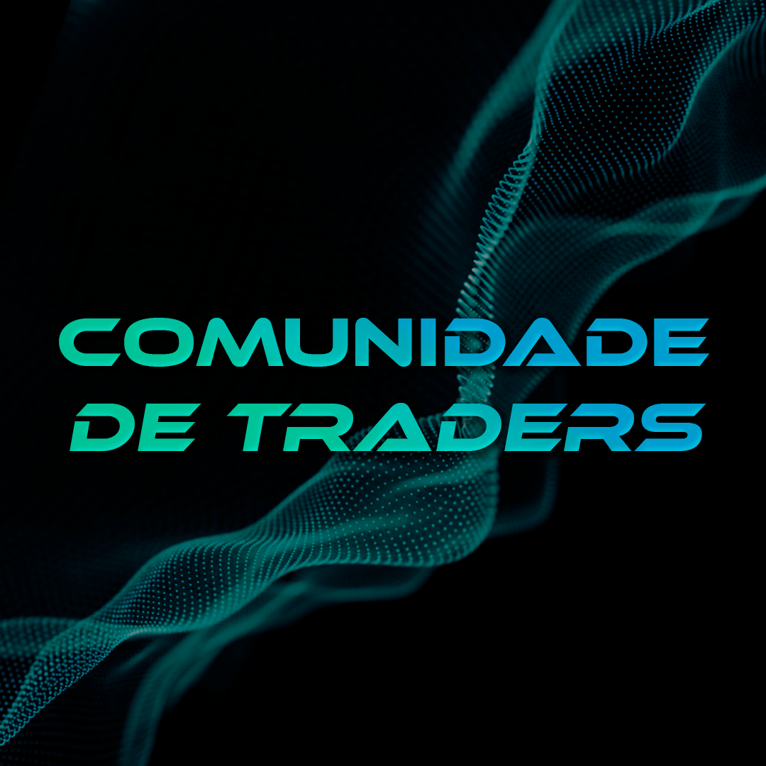 Comunidade de Traders - Gustavo Henrique de Oliveira Dionizio | Hot...