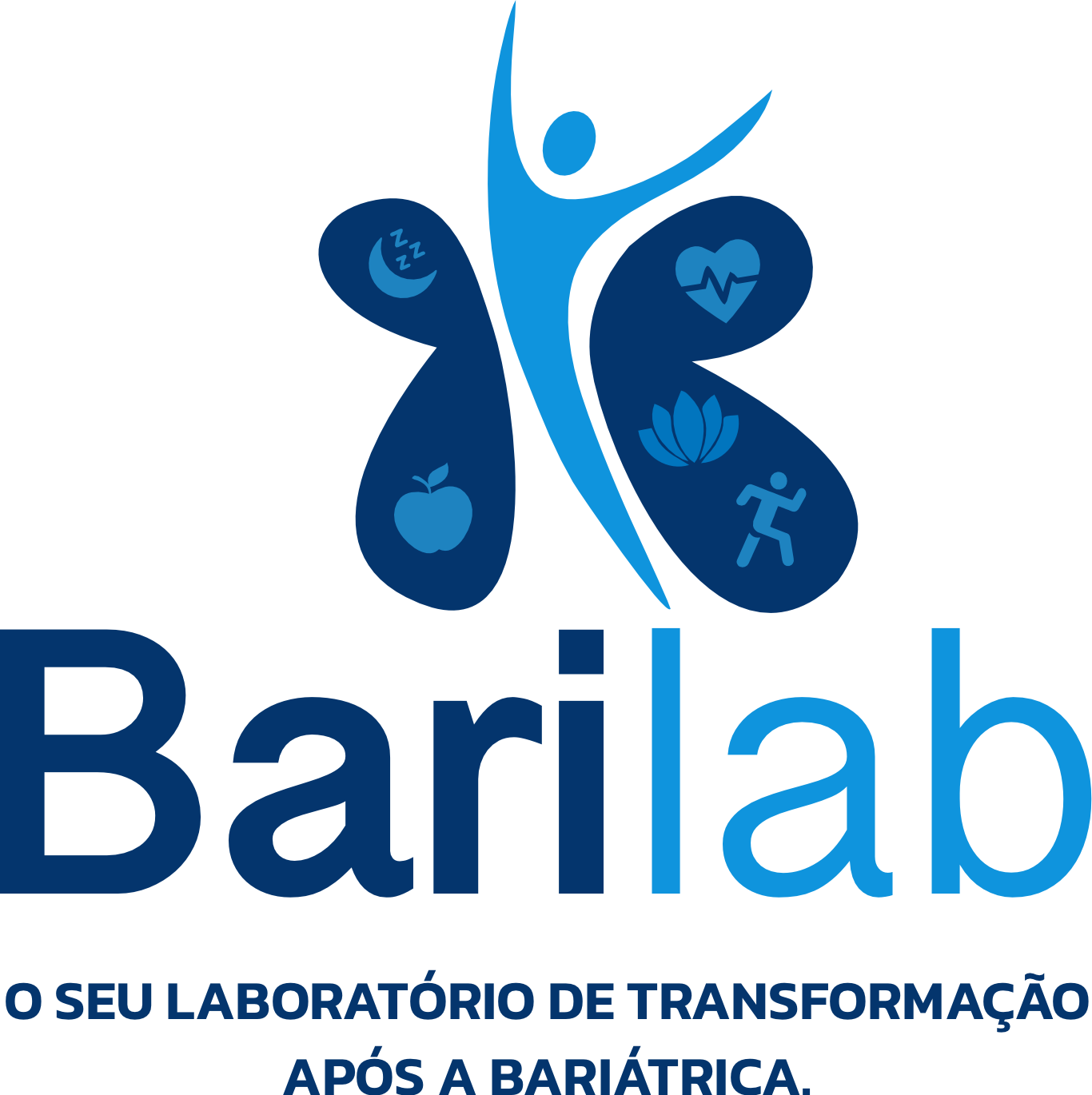 BariLab: Seu Laboratório de transformação após a Bariátrica