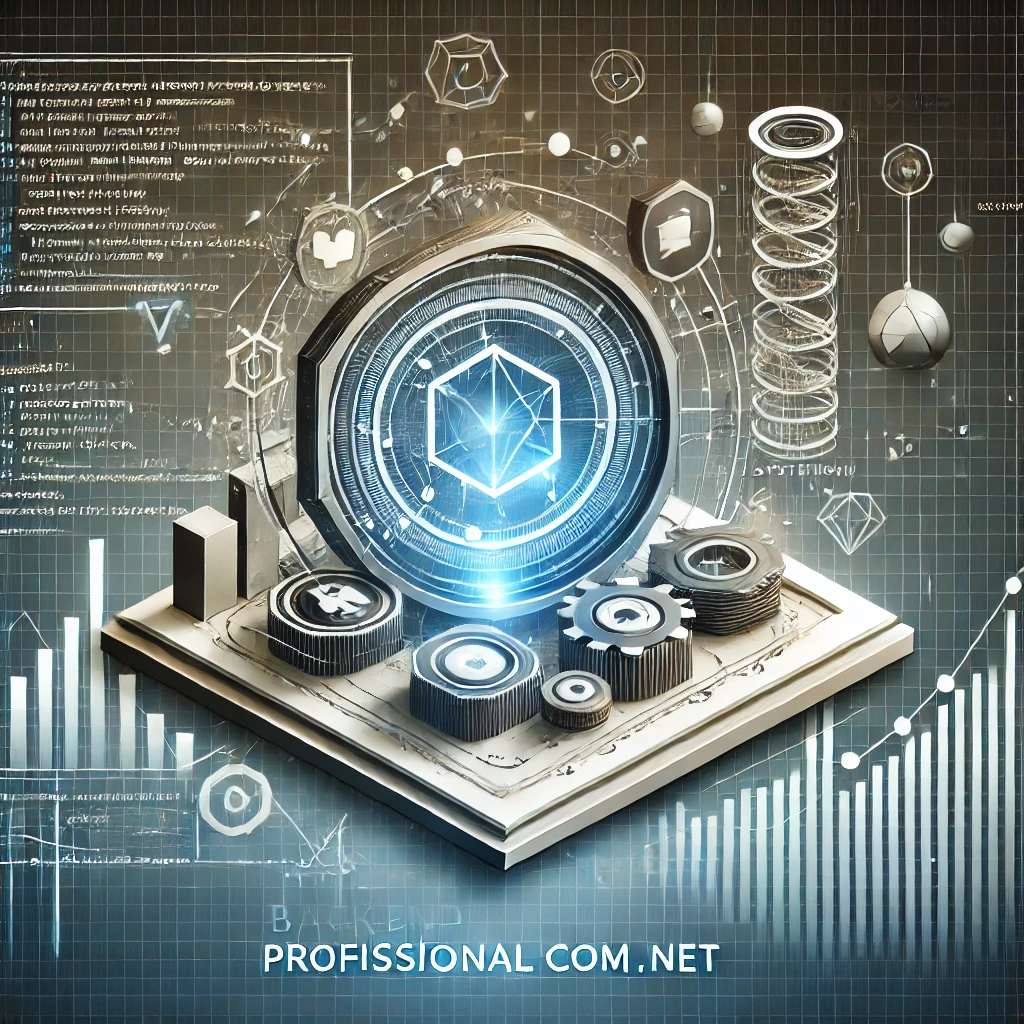 Mentoria Elite: Backend com .NET