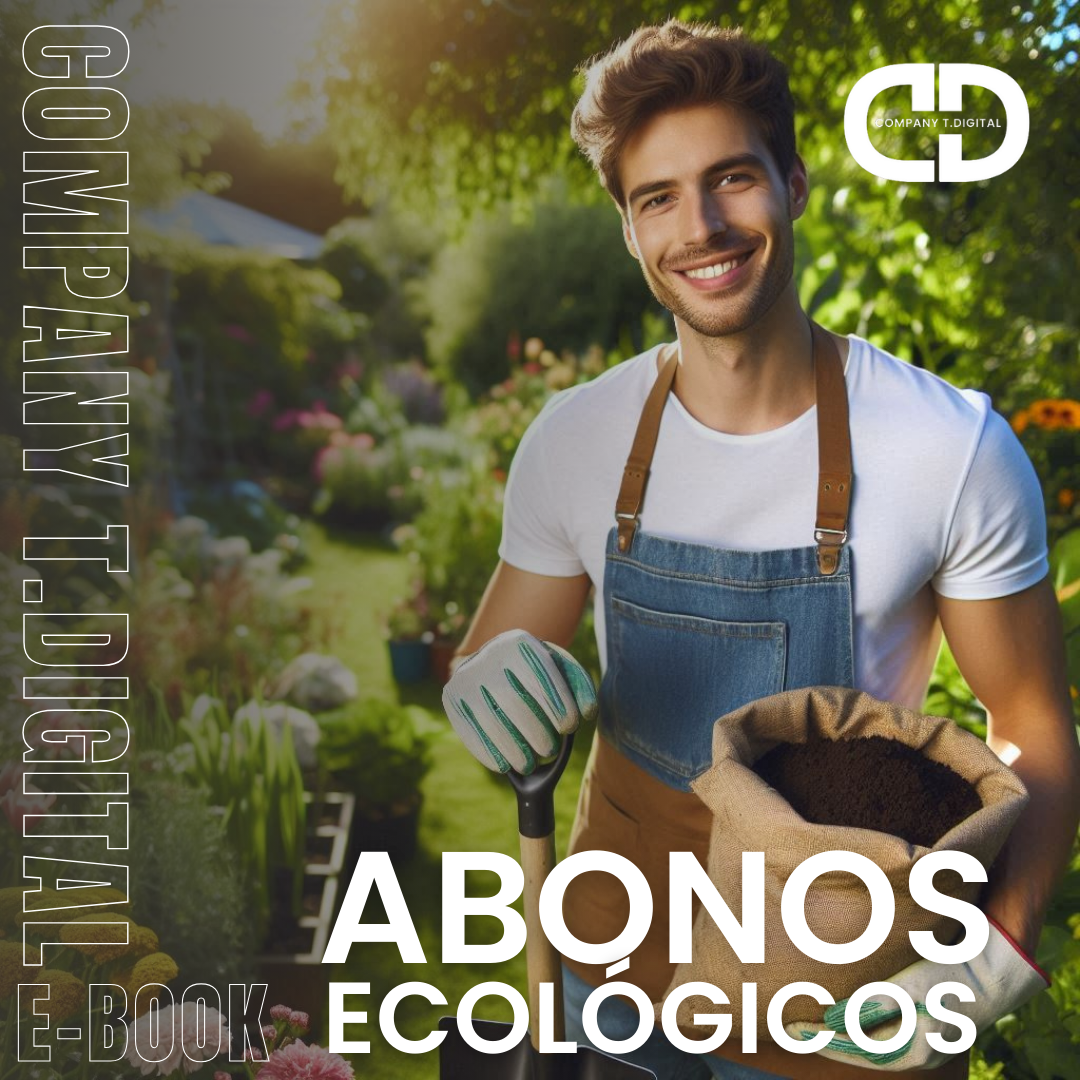 ABONOS ECOLÓGICOS