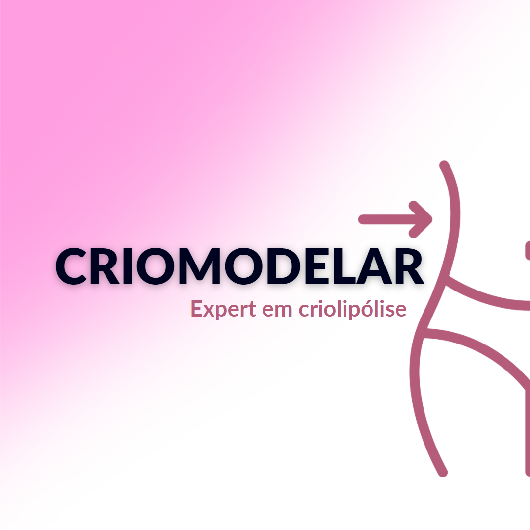 Criolipólise- método criomodelar