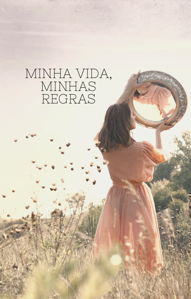 Workshop: Minha Vida, Minhas Regras