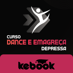 Curso Dance e Emagreça Depressa