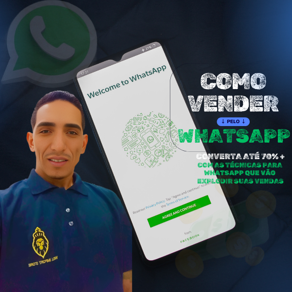 Como Vender Mais Pelo Whatsapp