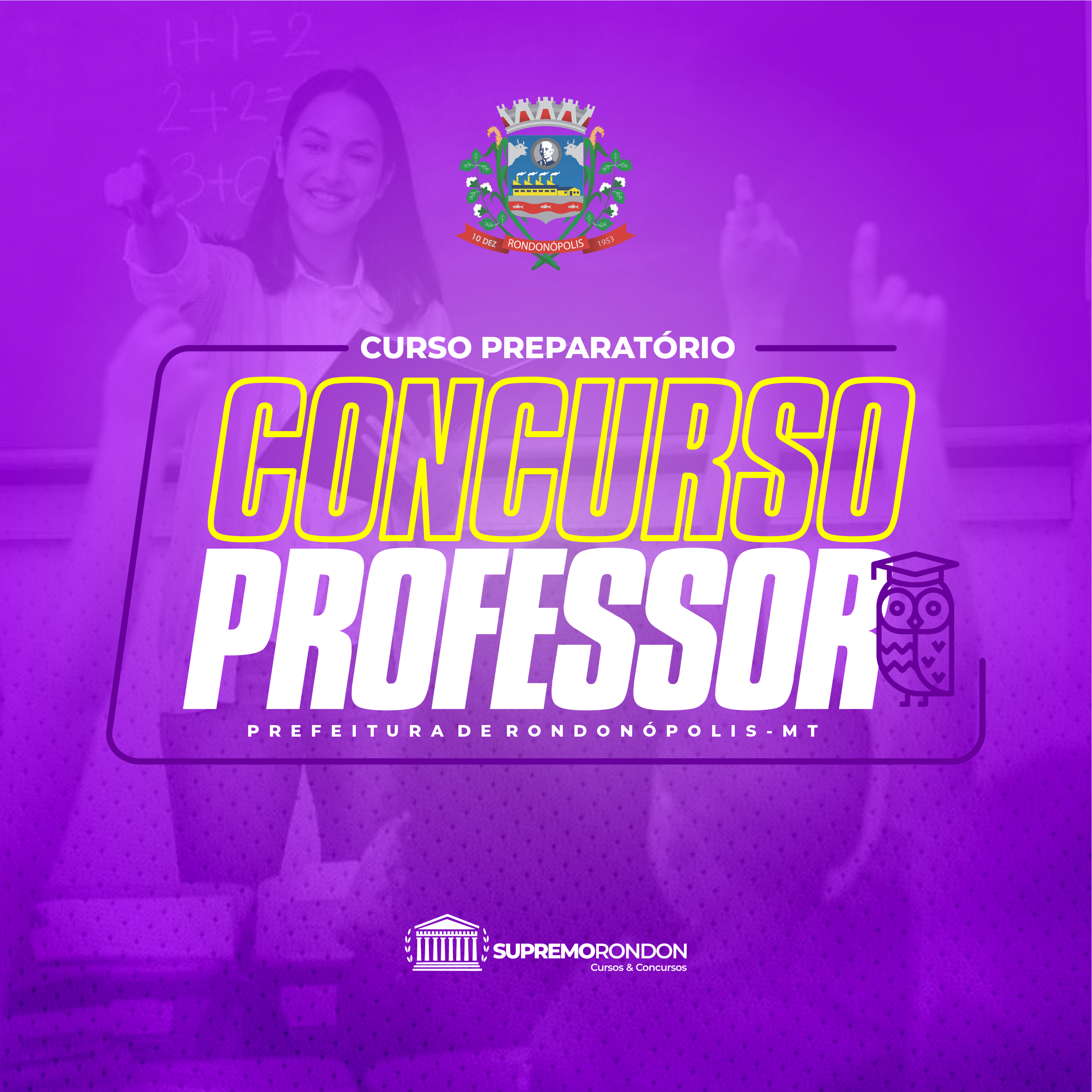 Curso SEMED Rondon polis curso-semed-rondon-polis