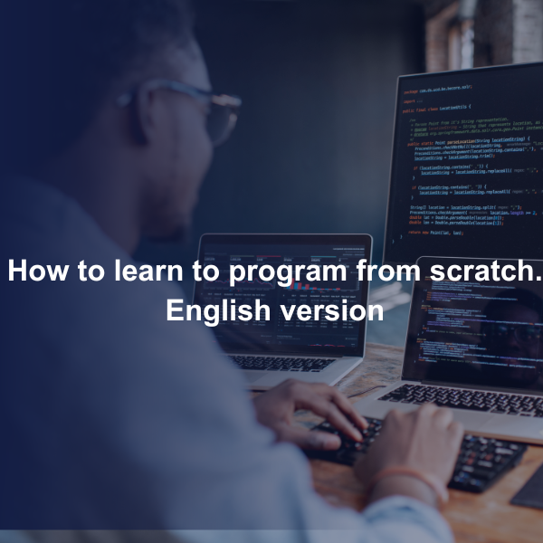 How to learn to program from scratch