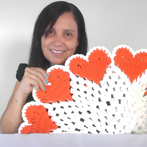 Acelera Crocheteira acelera-crocheteira