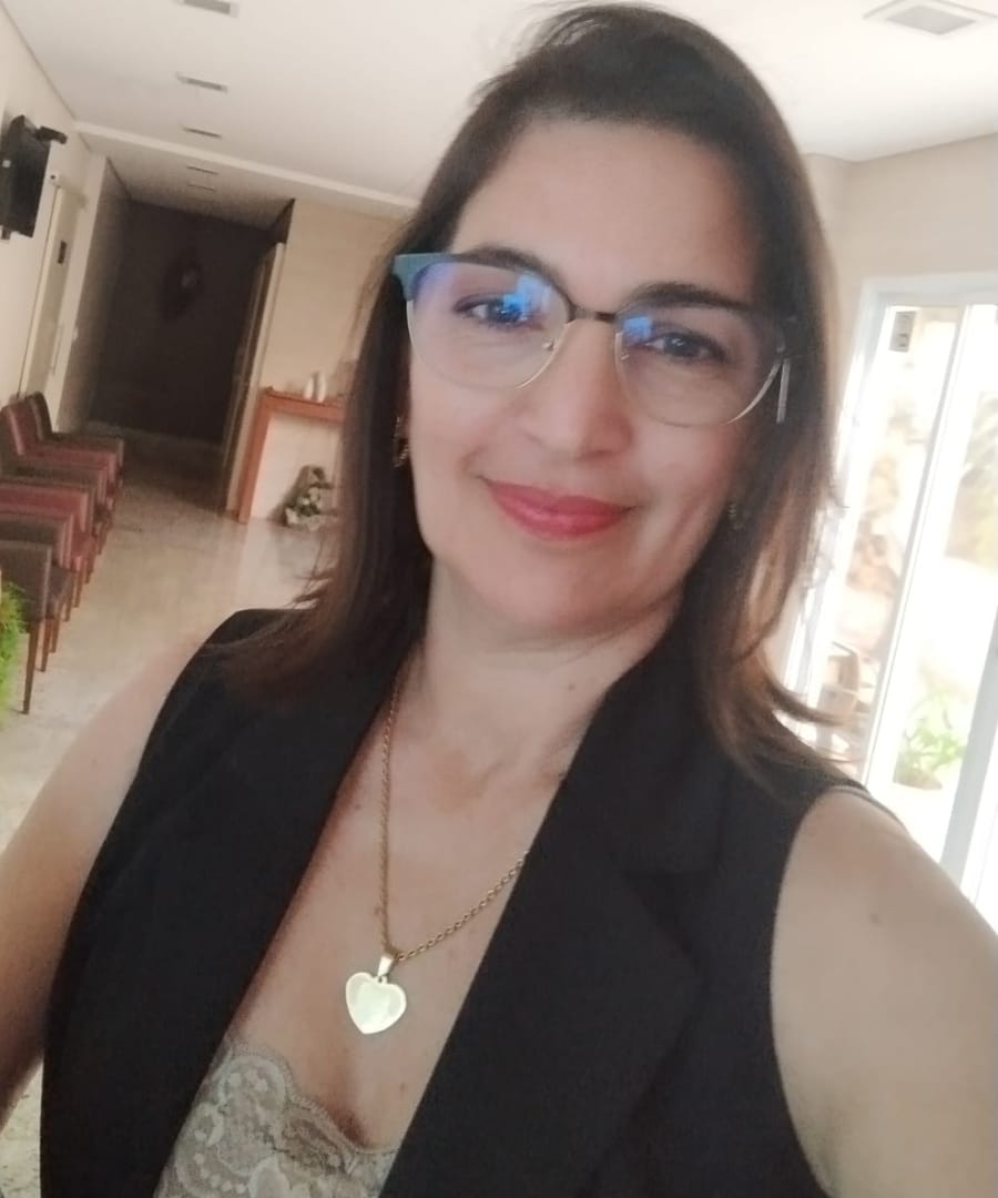 Avalia o terapeuta daniela pelegrino