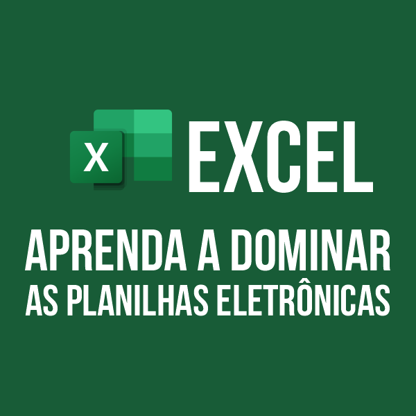 Excel para o Mercado de Trabalho