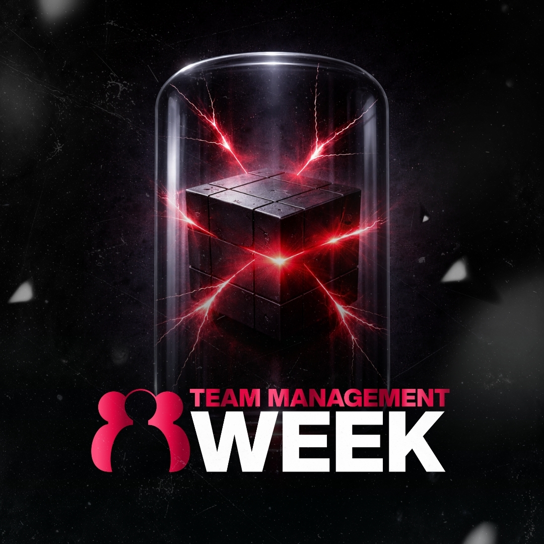 Team Management Week