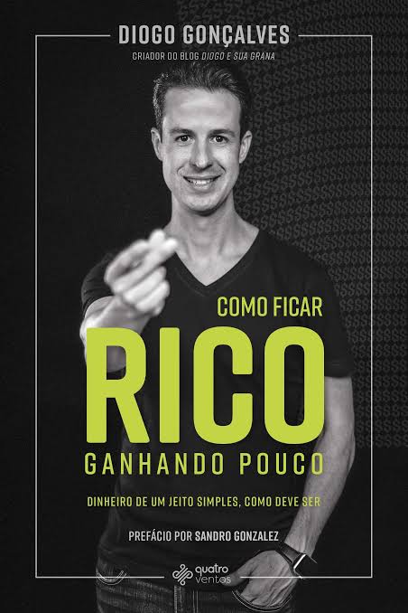 COMO FICAR RICO - Matheus henrique | Hotmart