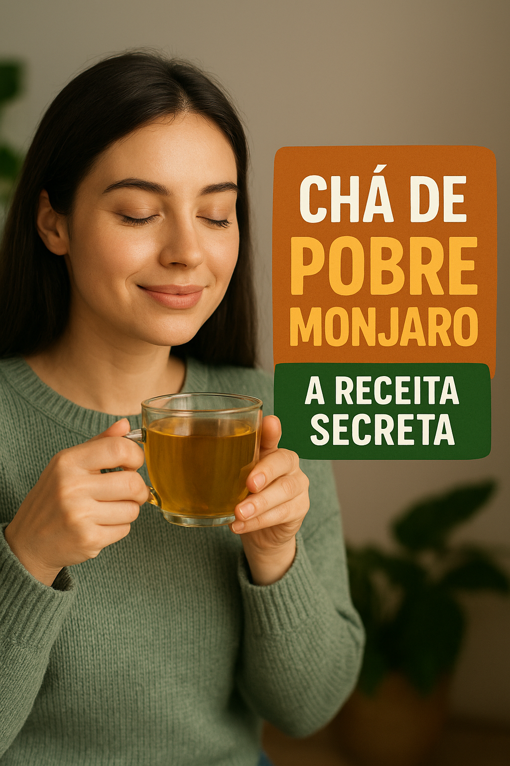 Monjaro de Pobre