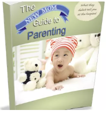 New Mother Guide.pdf The Easy Guide to Parenting for New Moms