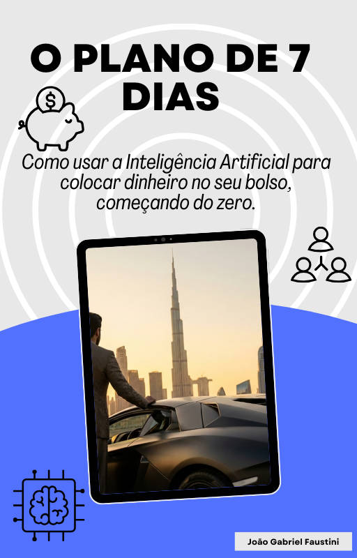 Aprenda a Gerar Renda com Inteligência Artificial | Hotmart