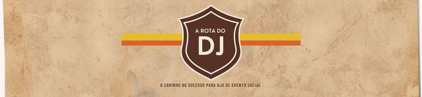 A Rota do DJ - O guia de carreira dos DJs de eventos sociais - Nat...