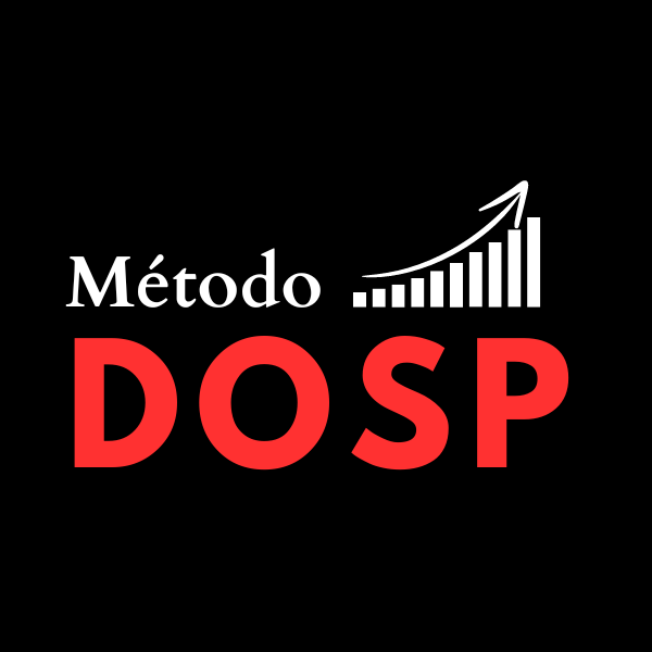 Método DOSP - Destrave O Seu Protagonismo